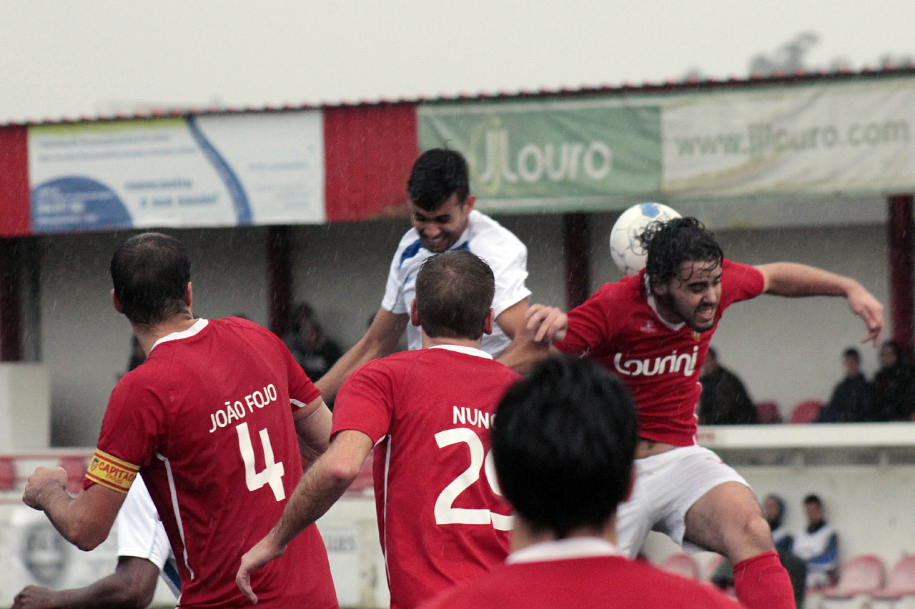 Amiense 0 x 2 UDRM