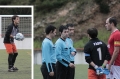 Amiense 0 x 2 UDRM
