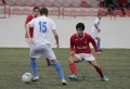 Amiense 0 x 2 UDRM