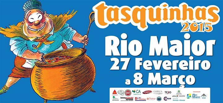 Tasquinhas 2015
