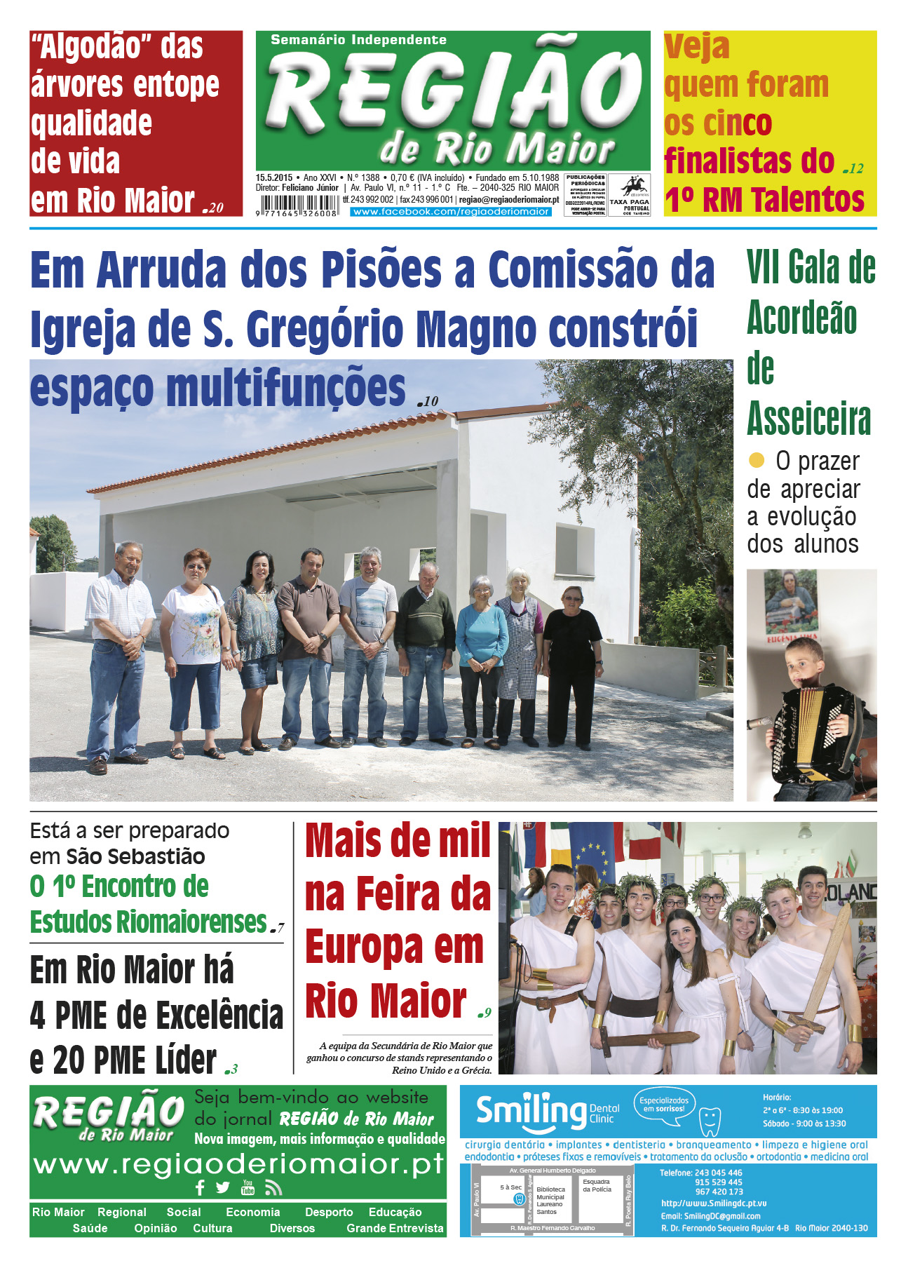 1ª Página