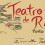 Teatro de Rua nos 500 anos do foral de Porto de Mós