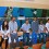 Premiados os vencedoras do 27º Torneio das Freguesias