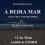 Filipa Caetano apresenta ‘À Beira-Mar (uma vida, uma história)’