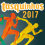 IV Trail Urbano Tasquinhas 2017 logo no 1º dia