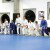A Casa do Povo conta consigo no dojo do Estádio Municipal