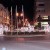 Acenderam-se as luzes do Natal em Rio Maior