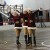 Patinagem Artística deu Volta ao Mundo Sobre Rodas