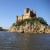 Aviso de subida das águas do rio Tejo