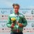 Francisca Laia é Campeã Mundial Universitária de Canoagem