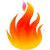 Incêndios nos distritos de Santarém e Leiria