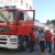 Bombeiros Municipais de Alcanena  têm novo Veículo Tanque