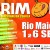 Programa da FRIMOR 2015