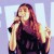 Joana Silva canta no Colégio Frei Cristóvão